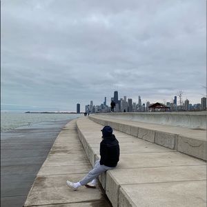 Meet your Posher, Logan